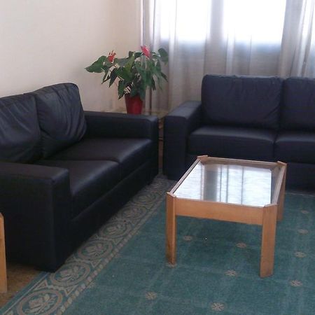 Hotel Goya Αλικάντε Εξωτερικό φωτογραφία