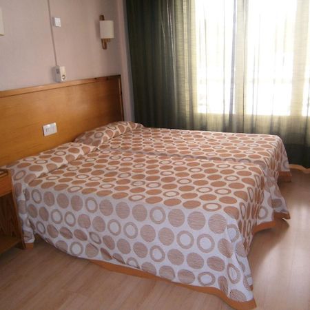 Hotel Goya Αλικάντε Εξωτερικό φωτογραφία