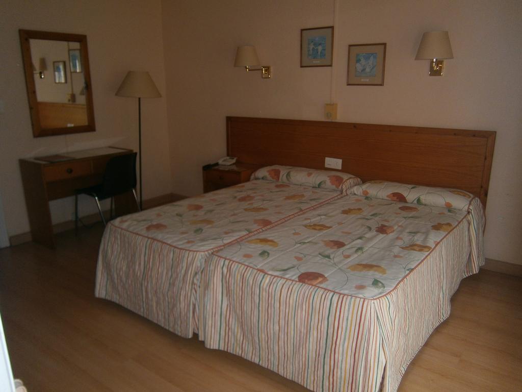 Hotel Goya Αλικάντε Εξωτερικό φωτογραφία