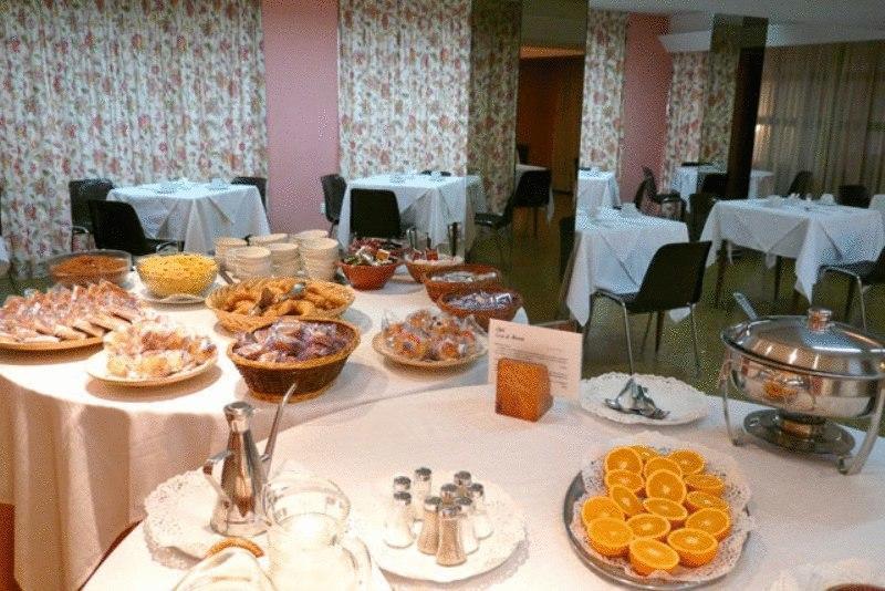 Hotel Goya Αλικάντε Εξωτερικό φωτογραφία