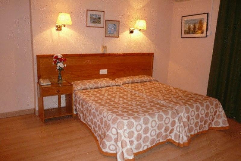 Hotel Goya Αλικάντε Εξωτερικό φωτογραφία