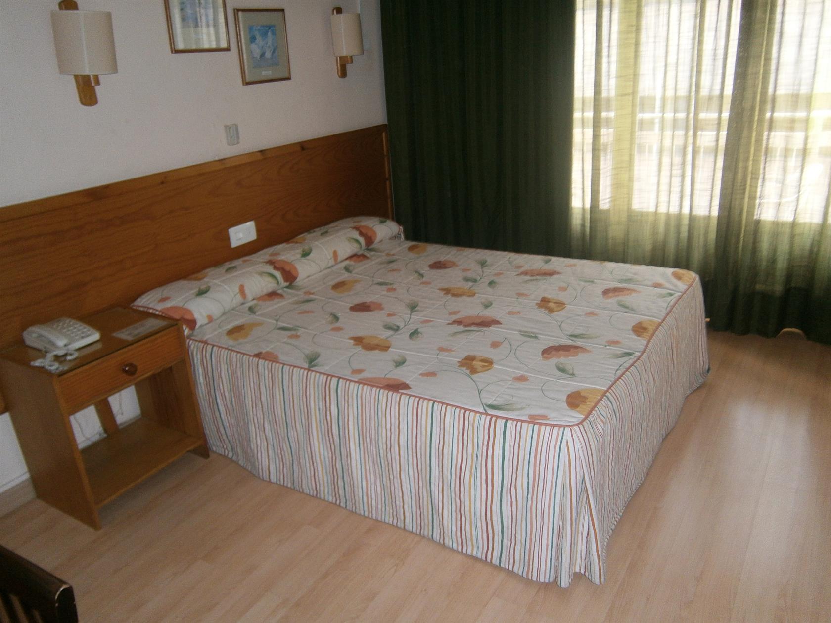 Hotel Goya Αλικάντε Εξωτερικό φωτογραφία
