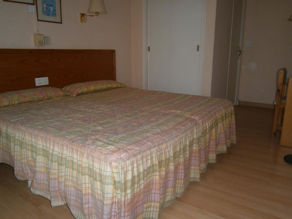 Hotel Goya Αλικάντε Εξωτερικό φωτογραφία