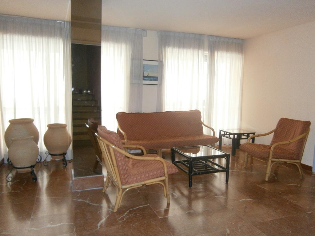 Hotel Goya Αλικάντε Εξωτερικό φωτογραφία