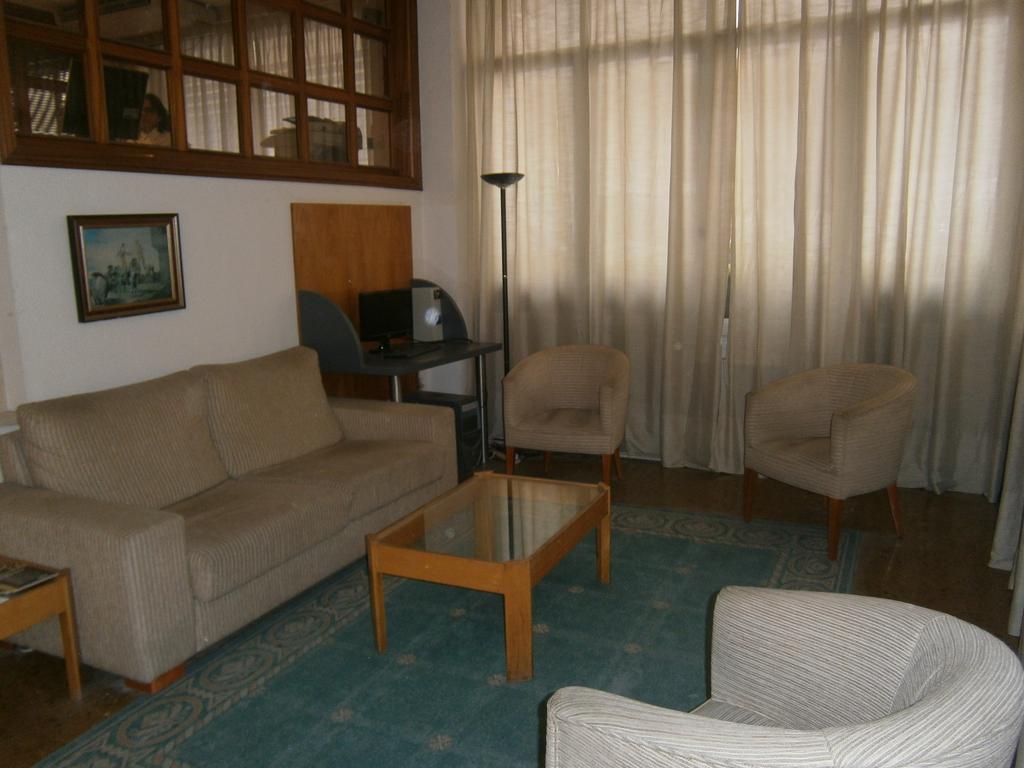Hotel Goya Αλικάντε Εξωτερικό φωτογραφία
