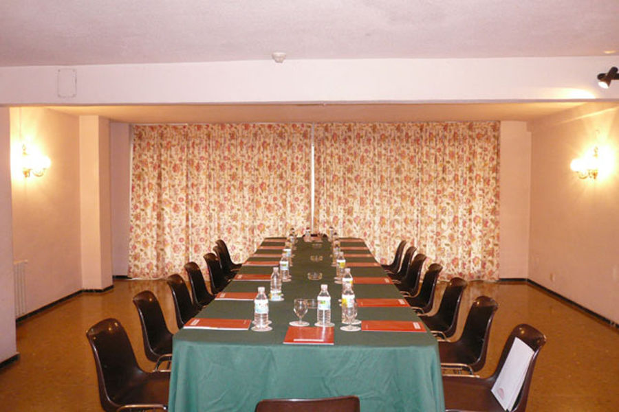 Hotel Goya Αλικάντε Εξωτερικό φωτογραφία