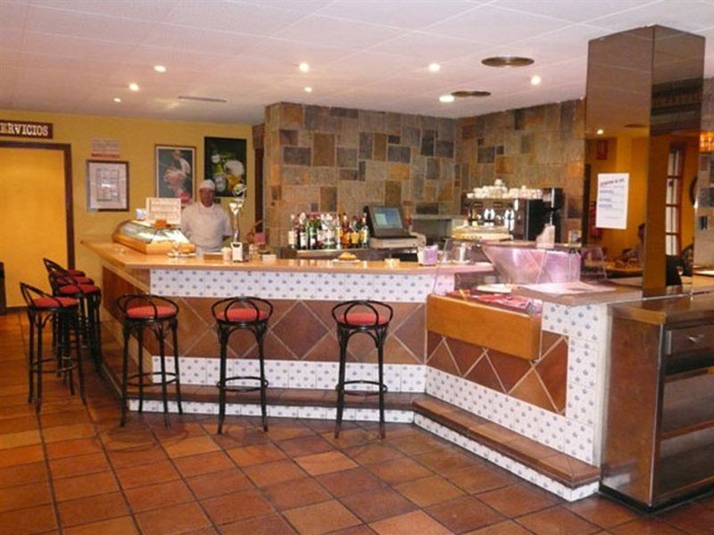 Hotel Goya Αλικάντε Εξωτερικό φωτογραφία