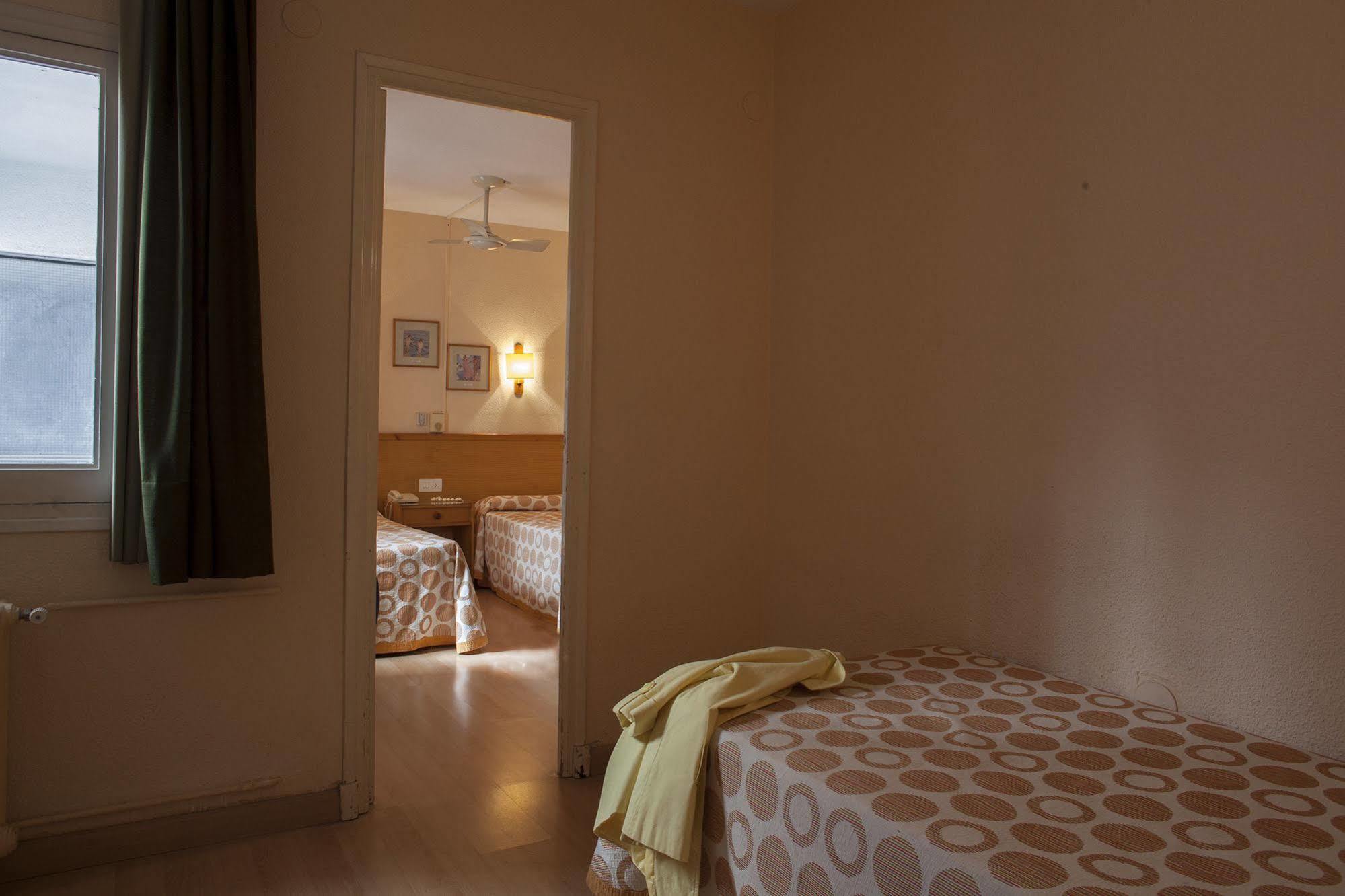 Hotel Goya Αλικάντε Εξωτερικό φωτογραφία