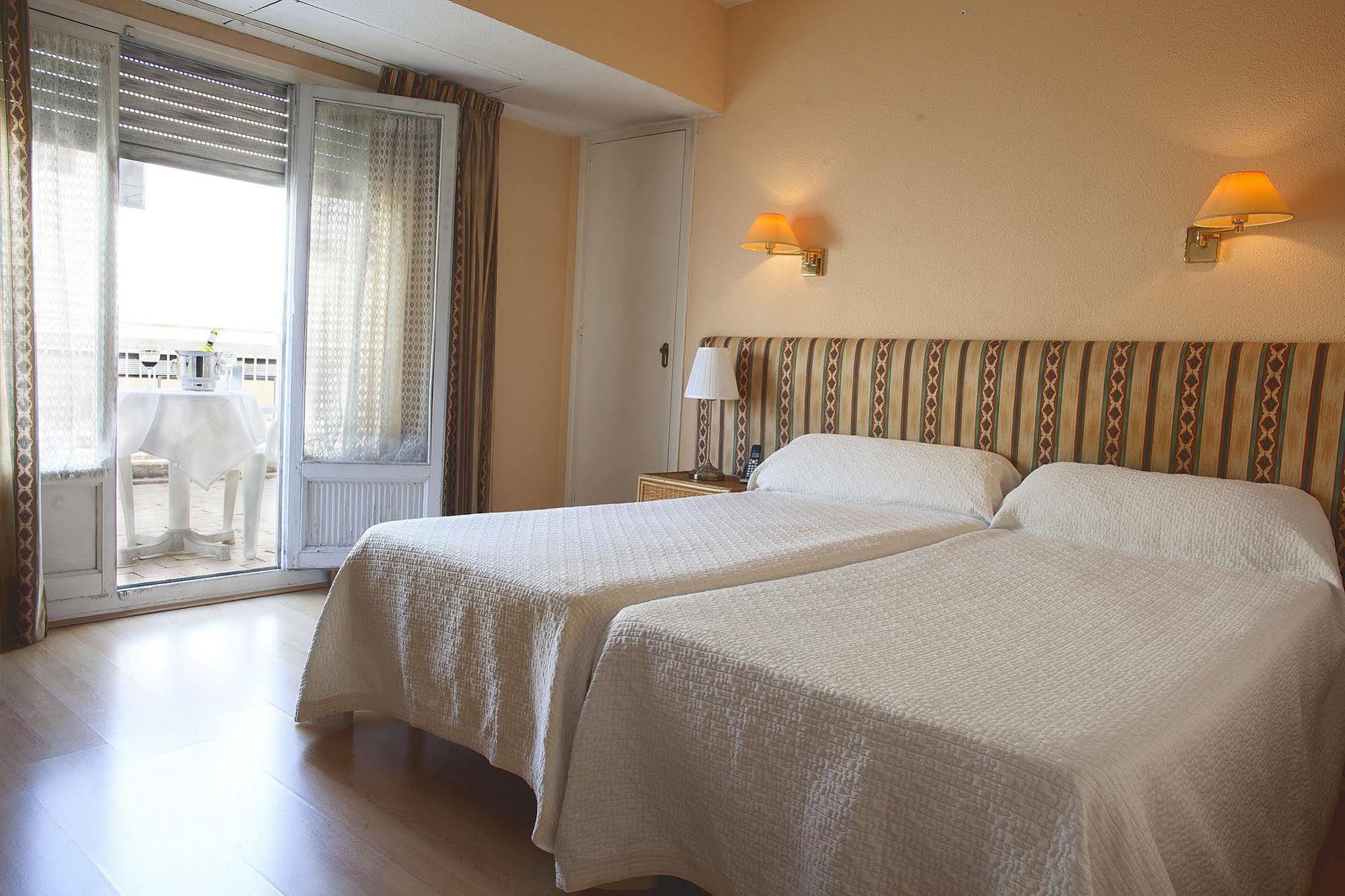 Hotel Goya Αλικάντε Εξωτερικό φωτογραφία