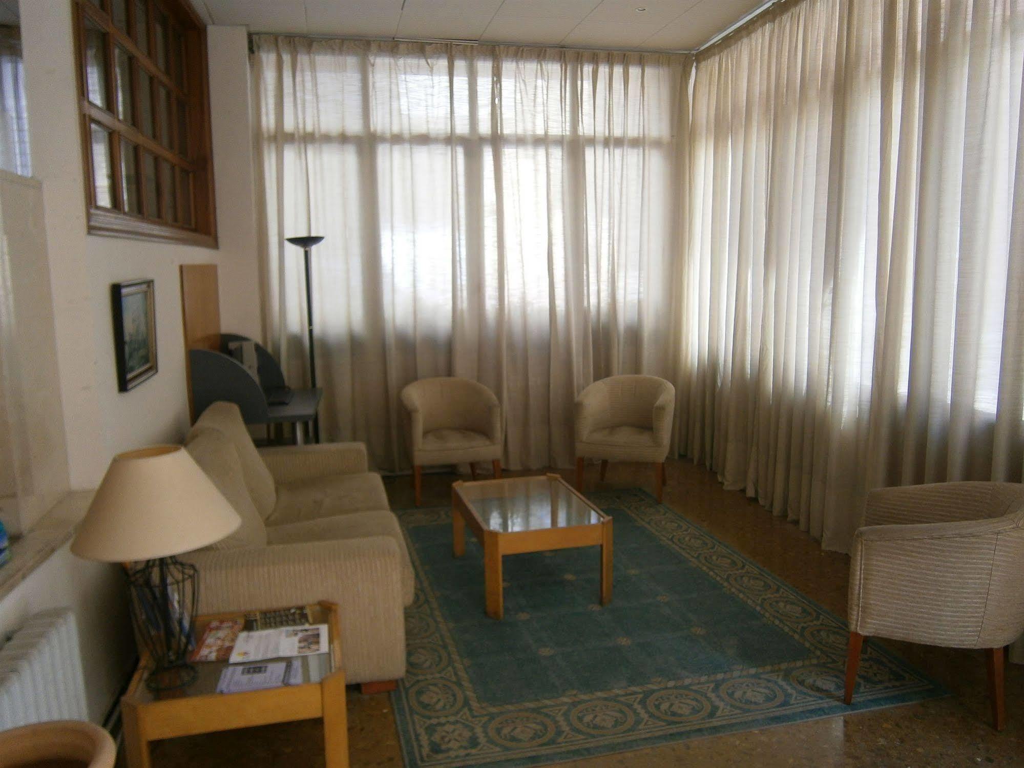 Hotel Goya Αλικάντε Εξωτερικό φωτογραφία