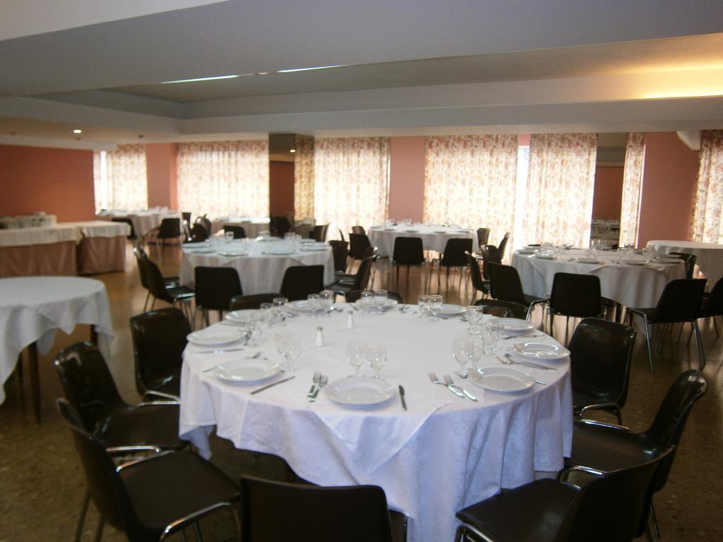 Hotel Goya Αλικάντε Εξωτερικό φωτογραφία