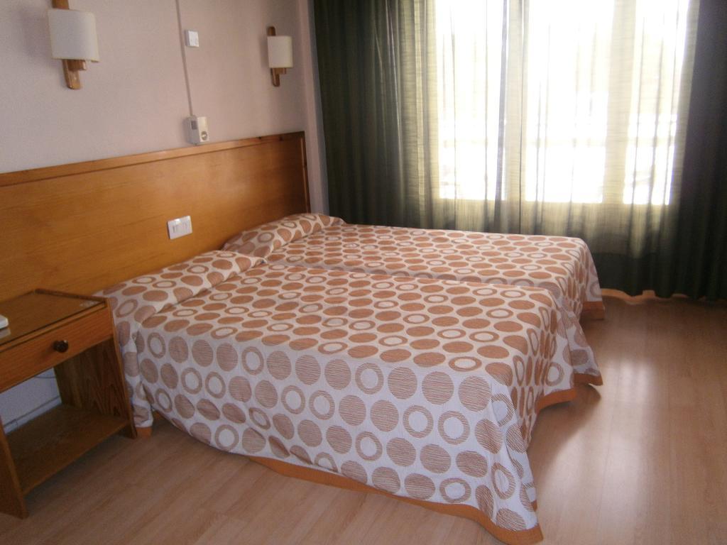 Hotel Goya Αλικάντε Εξωτερικό φωτογραφία
